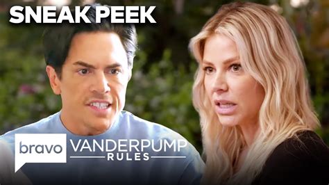 vanderpump midseason trailer|Vanderpump Rules Season 11 Trailer Shows Jax。